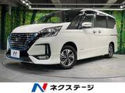 2022 NISSAN SERENA