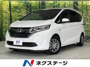 2018 HONDA FREED HYBRID