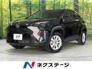 2024 TOYOTA YARIS CROSS