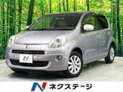 2010 TOYOTA PASSO +HANA