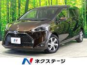 2019 TOYOTA SIENTA