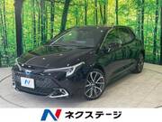 2023 TOYOTA COROLLA SPORT