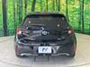 TOYOTA COROLLA SPORT