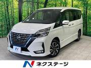 2022 NISSAN SERENA