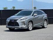 2021 LEXUS RX