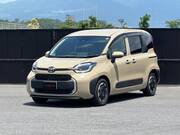 2024 TOYOTA SIENTA
