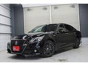 2015 TOYOTA CROWN HYBRID