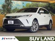 2023 TOYOTA HARRIER HYBRID Z