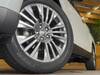 TOYOTA HARRIER HYBRID