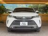 TOYOTA HARRIER HYBRID
