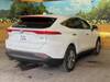 TOYOTA HARRIER HYBRID