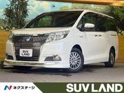 2015 TOYOTA ESQUIRE
