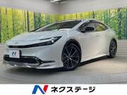 2024 TOYOTA PRIUS
