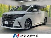 2023 TOYOTA ALPHARD