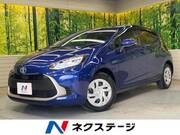 2022 TOYOTA AQUA
