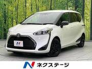 2021 TOYOTA SIENTA
