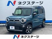 2022 SUZUKI HUSTLER