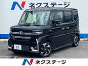 2024 SUZUKI SPACIA CUSTOM