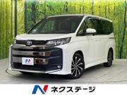 2022 TOYOTA NOAH