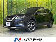 2018 NISSAN X-TRAIL 20Xi