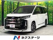 2023 TOYOTA NOAH