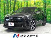 2018 TOYOTA C-HR G