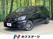 2021 HONDA FIT