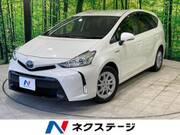 2018 TOYOTA PRIUS ALPHA