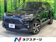 2022 TOYOTA RAIZE
