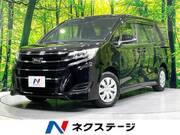 2020 TOYOTA NOAH X