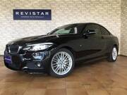 2018 BMW 2 SERIES