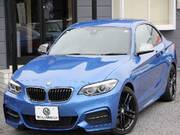2018 BMW 2 SERIES