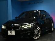 2018 BMW 4 SERIES