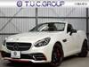 MERCEDES BENZ SLC
