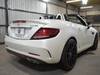 MERCEDES BENZ SLC