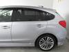SUBARU IMPREZA SPORTS
