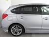 SUBARU IMPREZA SPORTS