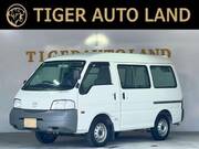 2012 MAZDA BONGO VAN DX