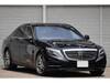 MERCEDES BENZ S CLASS