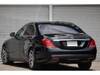 MERCEDES BENZ S CLASS