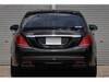 MERCEDES BENZ S CLASS
