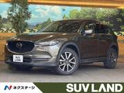 2018 MAZDA CX-5 25S L PACKAGE