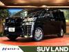 TOYOTA VELLFIRE HYBRID