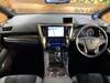 TOYOTA VELLFIRE HYBRID