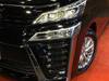 TOYOTA VELLFIRE HYBRID