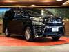 TOYOTA VELLFIRE HYBRID