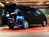 TOYOTA VELLFIRE HYBRID