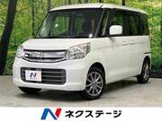2016 SUZUKI SPACIA
