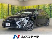 2023 TOYOTA COROLLA TOURING
