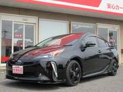 2020 TOYOTA PRIUS